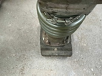 Wacker neuson bs60-2 te herstellen trilstamper (2x) - afbeelding 2 van  11