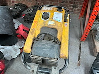 Wacker neuson bs60-2 te herstellen trilstamper (2x) - afbeelding 12 van  12