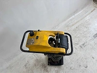 Wacker. neuson bs60-2 trilplaat - afbeelding 3 van  7