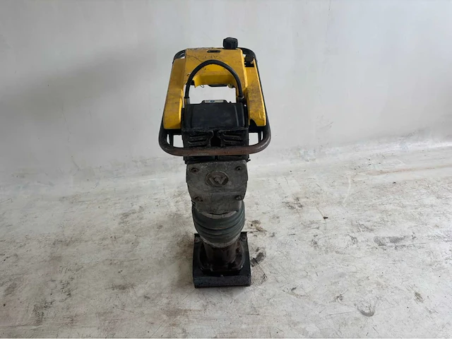 Wacker. neuson bs60-2 trilplaat - afbeelding 5 van  7