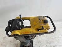 Wacker neuson bs60-2plus stamper /rammer - afbeelding 4 van  6