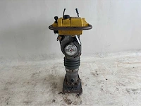 Wacker neuson bs60-2plus stamper /rammer - afbeelding 3 van  6
