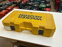 Wacker neuson eh 9 blm/230 breekhamer - afbeelding 3 van  4