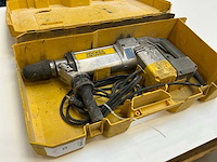 Wacker neuson eh 9 blm/230 breekhamer - afbeelding 2 van  4