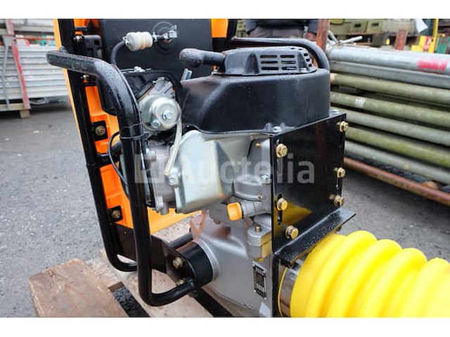 Wacker-neuson hamer - afbeelding 1 van  6