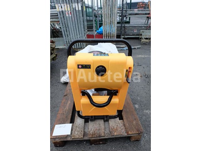 Wacker-neuson hamer - afbeelding 2 van  6