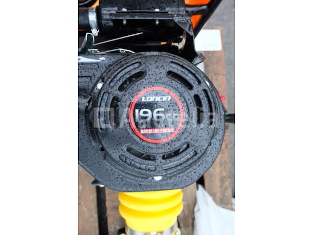 Wacker-neuson hamer - afbeelding 3 van  6