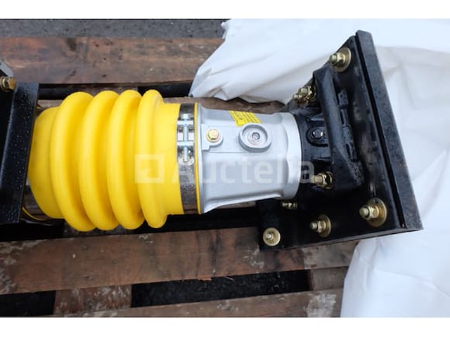 Wacker-neuson hamer - afbeelding 4 van  6