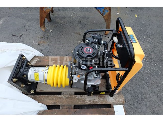 Wacker-neuson hamer - afbeelding 5 van  6