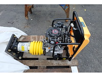 Wacker-neuson hamer - afbeelding 5 van  6