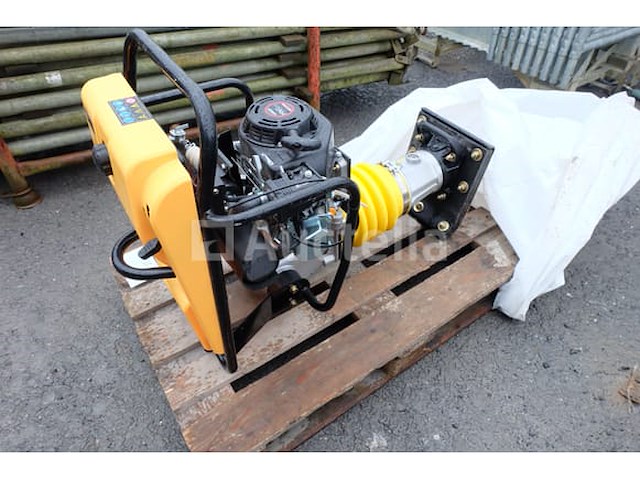 Wacker-neuson hamer - afbeelding 6 van  6