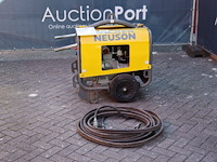 Wacker neuson hp-8 hydropack diesel 2014 - afbeelding 1 van  1