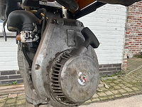 Wacker neuson trilstamper - afbeelding 3 van  5