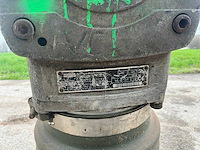 Wacker neuson trilstamper - afbeelding 4 van  5
