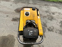 Wacker neuson trilstamper - afbeelding 5 van  5