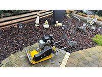 Wacker neuson vp1030 trilplaat (functioneel) - afbeelding 5 van  5