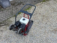 Wacker neuson vp1450aw trilplaat 2020 - afbeelding 8 van  11