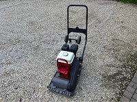 Wacker neuson vp1450aw trilplaat 2020 - afbeelding 11 van  11