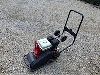 Wacker neuson vp1450aw trilplaat 2020 - afbeelding 2 van  11
