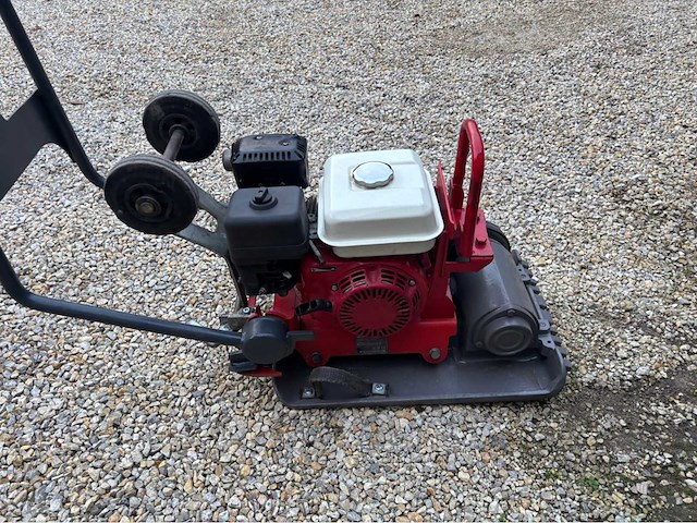 Wacker neuson vp1450aw trilplaat 2020 - afbeelding 1 van  11