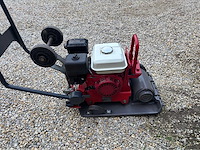 Wacker neuson vp1450aw trilplaat 2020 - afbeelding 1 van  11