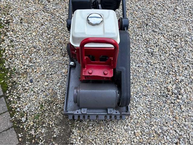 Wacker neuson vp1450aw trilplaat 2020 - afbeelding 5 van  11