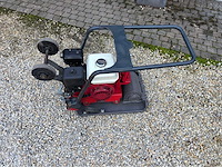 Wacker neuson vp1450aw trilplaat 2020 - afbeelding 7 van  11