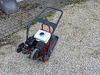Wacker neuson vp1450aw trilplaat 2020 - afbeelding 8 van  11