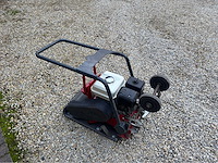 Wacker neuson vp1450aw trilplaat 2020 - afbeelding 9 van  11