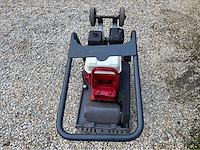 Wacker neuson vp1450aw trilplaat 2020 - afbeelding 10 van  11