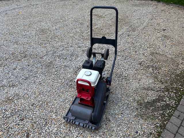 Wacker neuson vp1450aw trilplaat 2020 - afbeelding 11 van  11