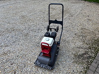 Wacker neuson vp1450aw trilplaat 2020 - afbeelding 11 van  11