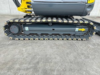 Wacker neusson - 2014 - 6003 - midigraafmachine - afbeelding 10 van  39
