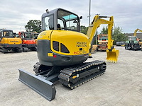 Wacker neusson - 2014 - 6003 - midigraafmachine - afbeelding 34 van  39