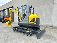 Wacker neusson - 2014 - 6003 - midigraafmachine - afbeelding 36 van  39