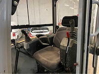 Wacker neusson ez28 rupsgraafmachine - afbeelding 6 van  24