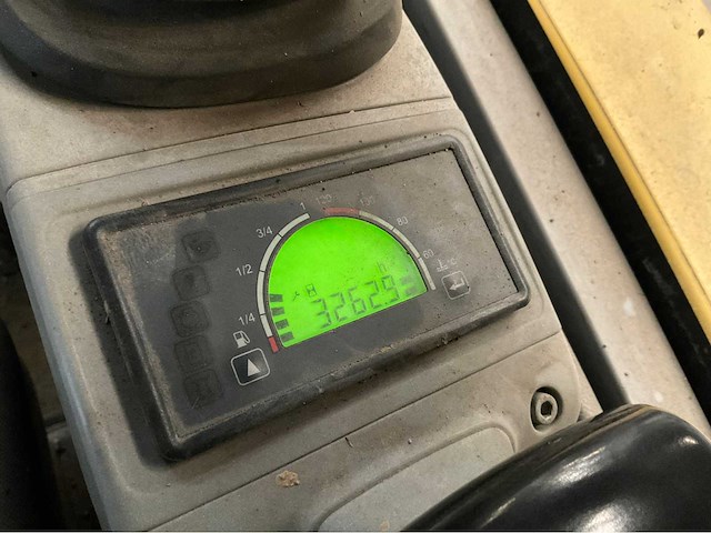 Wacker neusson ez28 rupsgraafmachine - afbeelding 8 van  24