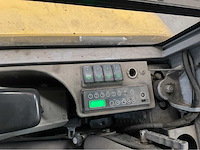 Wacker neusson ez28 rupsgraafmachine - afbeelding 9 van  24