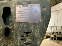 Wacker neusson ez28 rupsgraafmachine - afbeelding 13 van  24