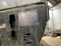 Wacker neusson ez28 rupsgraafmachine - afbeelding 14 van  24
