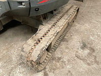 Wacker neusson ez28 rupsgraafmachine - afbeelding 15 van  24