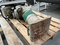 Wacker s60 2 trilplaat - afbeelding 3 van  5