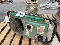 Wacker s60 2 trilplaat - afbeelding 4 van  5
