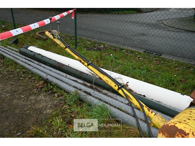 Wacker tandem roller - afbeelding 4 van  8