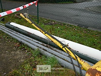 Wacker tandem roller - afbeelding 4 van  8