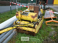 Wacker tandem roller - afbeelding 5 van  8