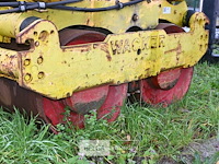 Wacker tandem roller - afbeelding 6 van  8
