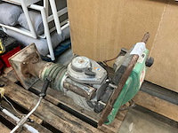 Wacker trilstamper - afbeelding 1 van  4