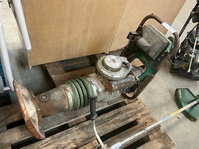 Wacker trilstamper - afbeelding 2 van  4