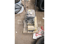 Wacker vibratieplaat - afbeelding 7 van  7